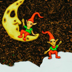 Happy, happy Christmas Elves