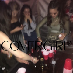 Covergirl (ft. fourteendays) prod.emkay