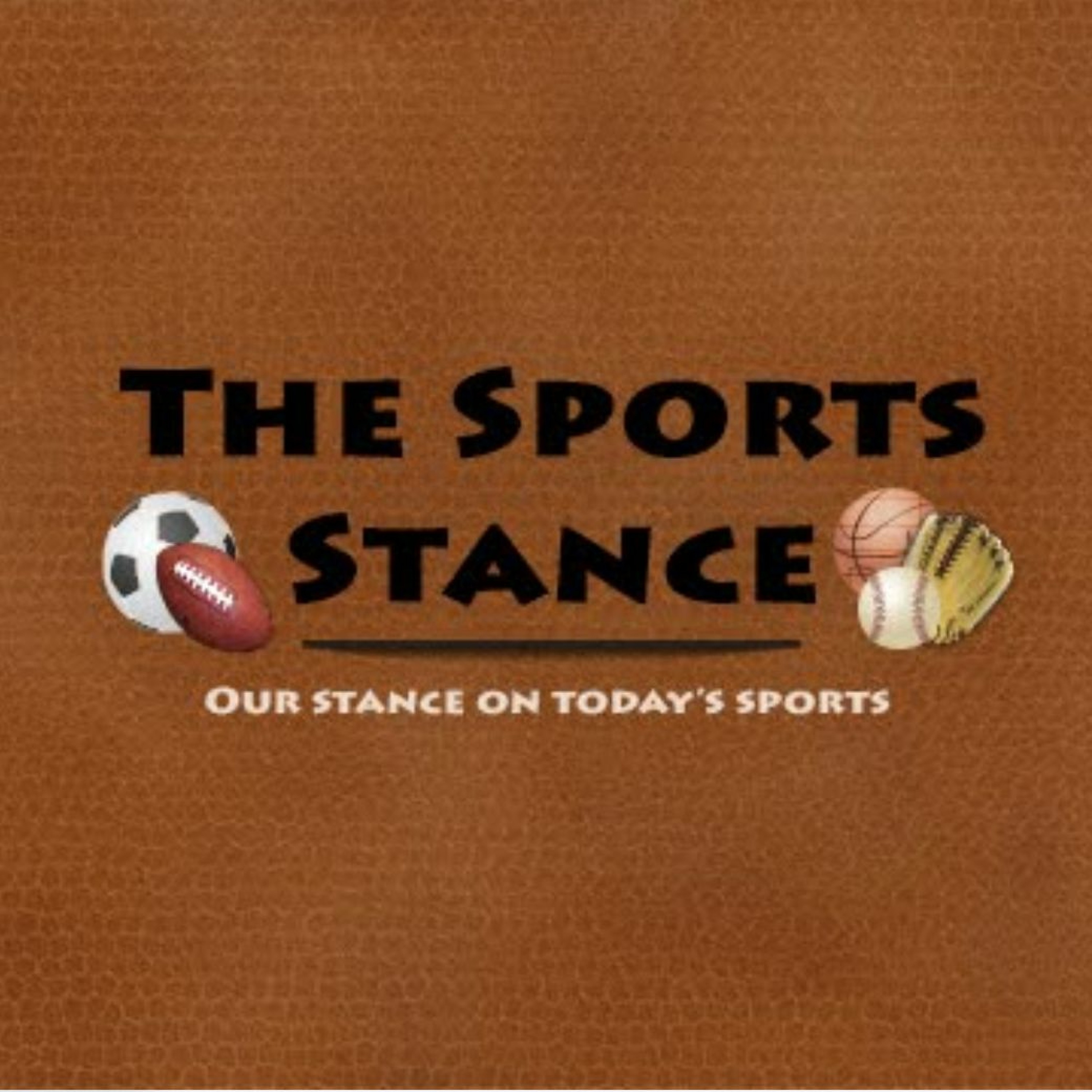 The Sports Stance