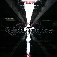 Rebuild Tomorrow (original mix)