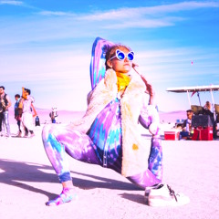 Neon Dust Angels - 20.04.21