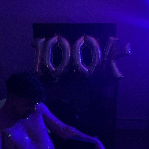 Mr. 100k prod. Ilija