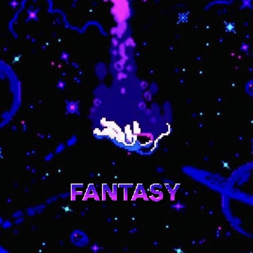 FANTASY (prod. peril)