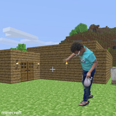 Minecraft