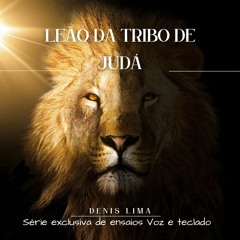 Leão da tribo de Judá
