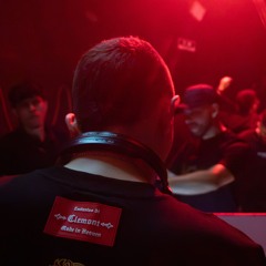 Ladies Party #002 Mixed by @CamiloJara