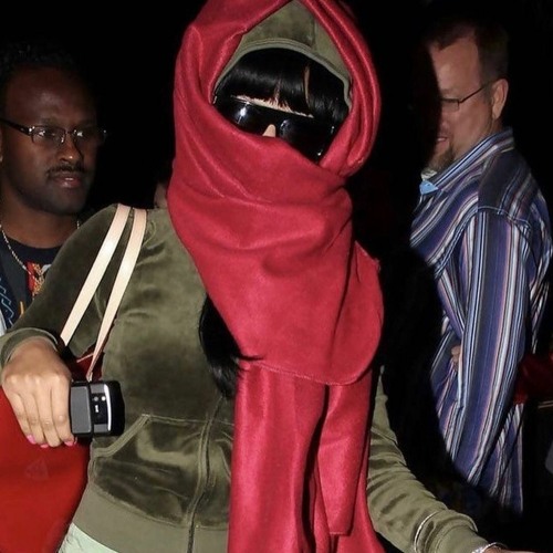 Stream THOT BREAKER FREESTYLE by HOOD GOTH | Listen online for free on