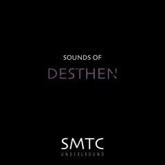 Sounds Of Progressive Techno with Desthen