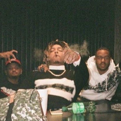 Juice Wrld - No Laces