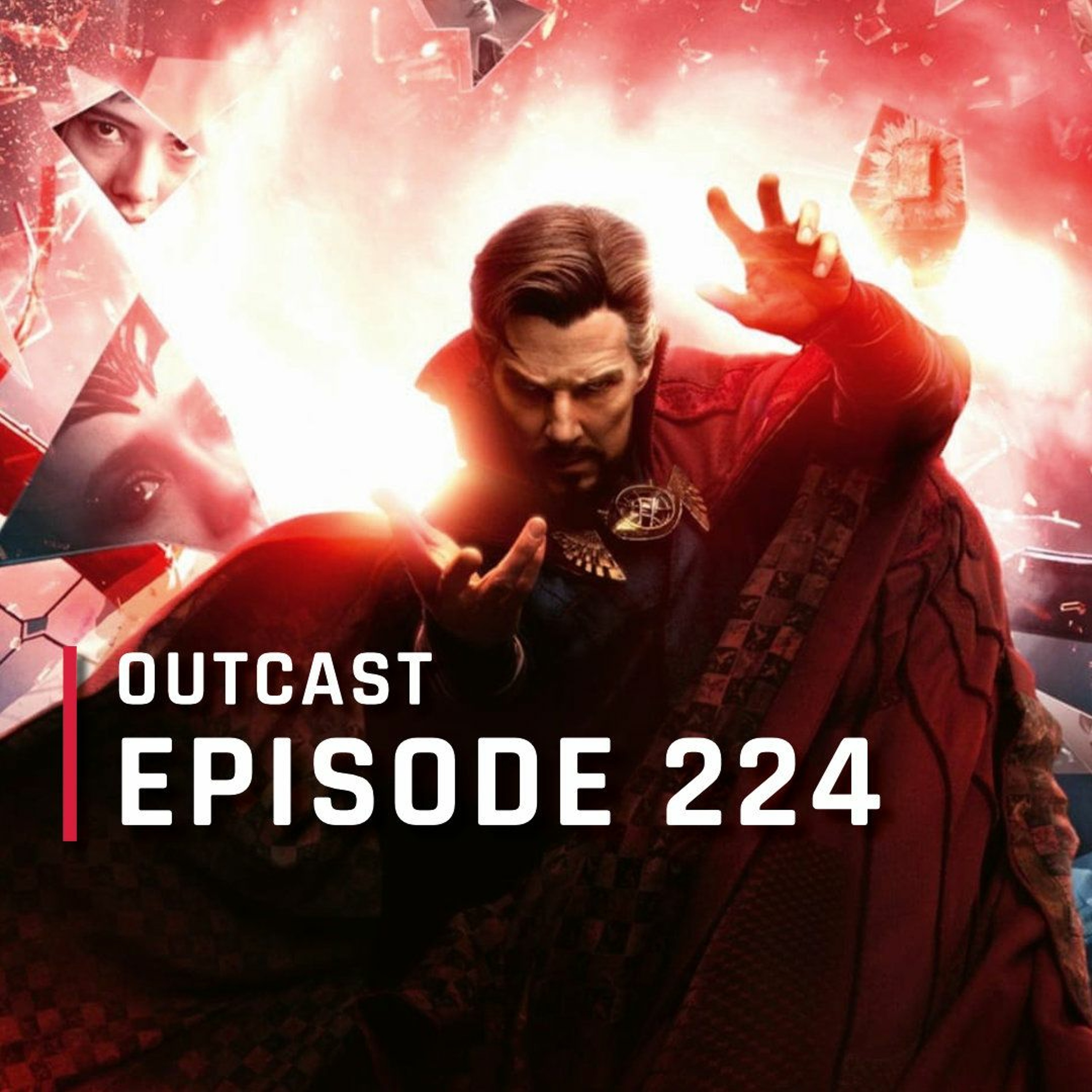 OutCast