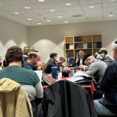 Shabbos Zachor - What Can I do Today - Rav Shlomo Katz