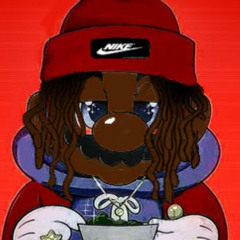 SYBAU (Black men cannot have emotions)