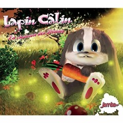 LAPIN CALIN edit thirdeye #💋💋