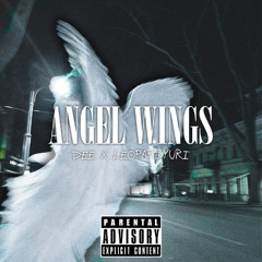 angel wings prod. taymxru