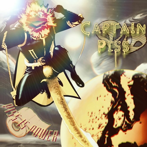 Cpt.piss - ๒ä๓єгคภɠ