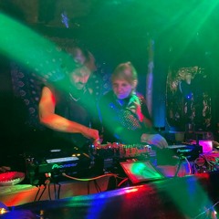 Glenn Dose & Doris Becher @ Festiwald 2021