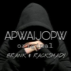 [apwaijopw💦🖤.. ORIGINAL] BRANK ft RACK§HADY