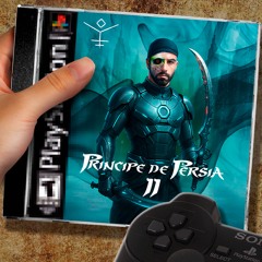 Principe De Persia II - Yosua [Beat by: VEEDY BEATS]