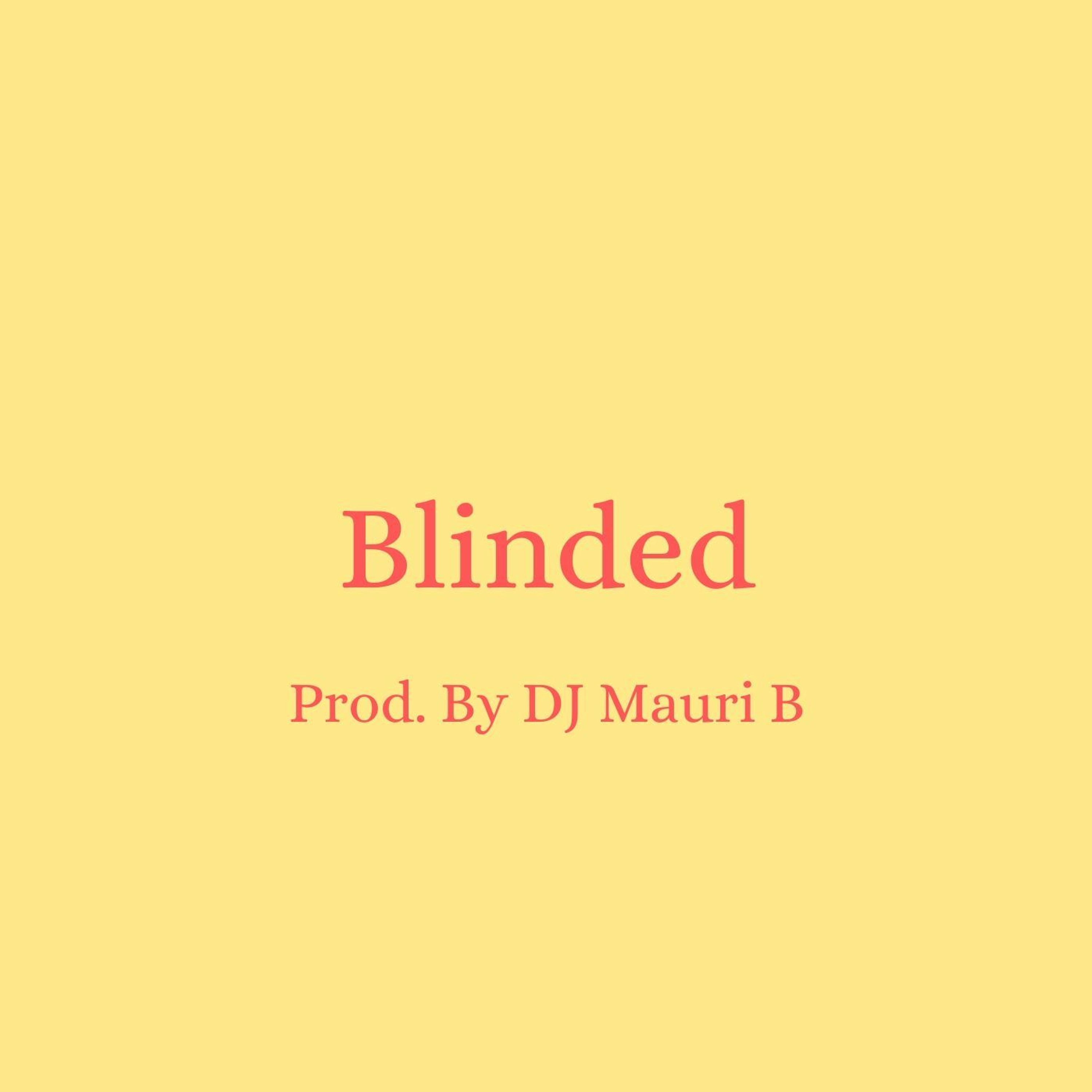 Yung Bans Type Beat - "Blinded" | Melodic Trap Instrumental Beat 2020 episode artwork