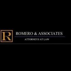 soundtrack for TV Commercial for Romero and Associates Criminal Law Firm