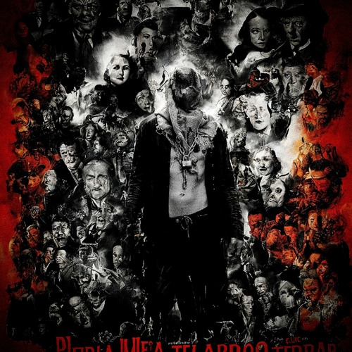 Nyctophobia - THE - CREEPER  (320 - 640 - 1280 Bpm)