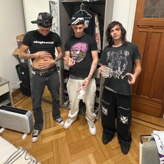 La hago (Prod. dirty + roos)