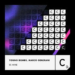 Young Bombs, Marco Generani - Be Mine