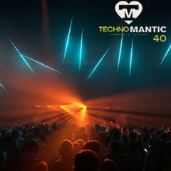 The Melo Maniac - (Techno Mantic 40)