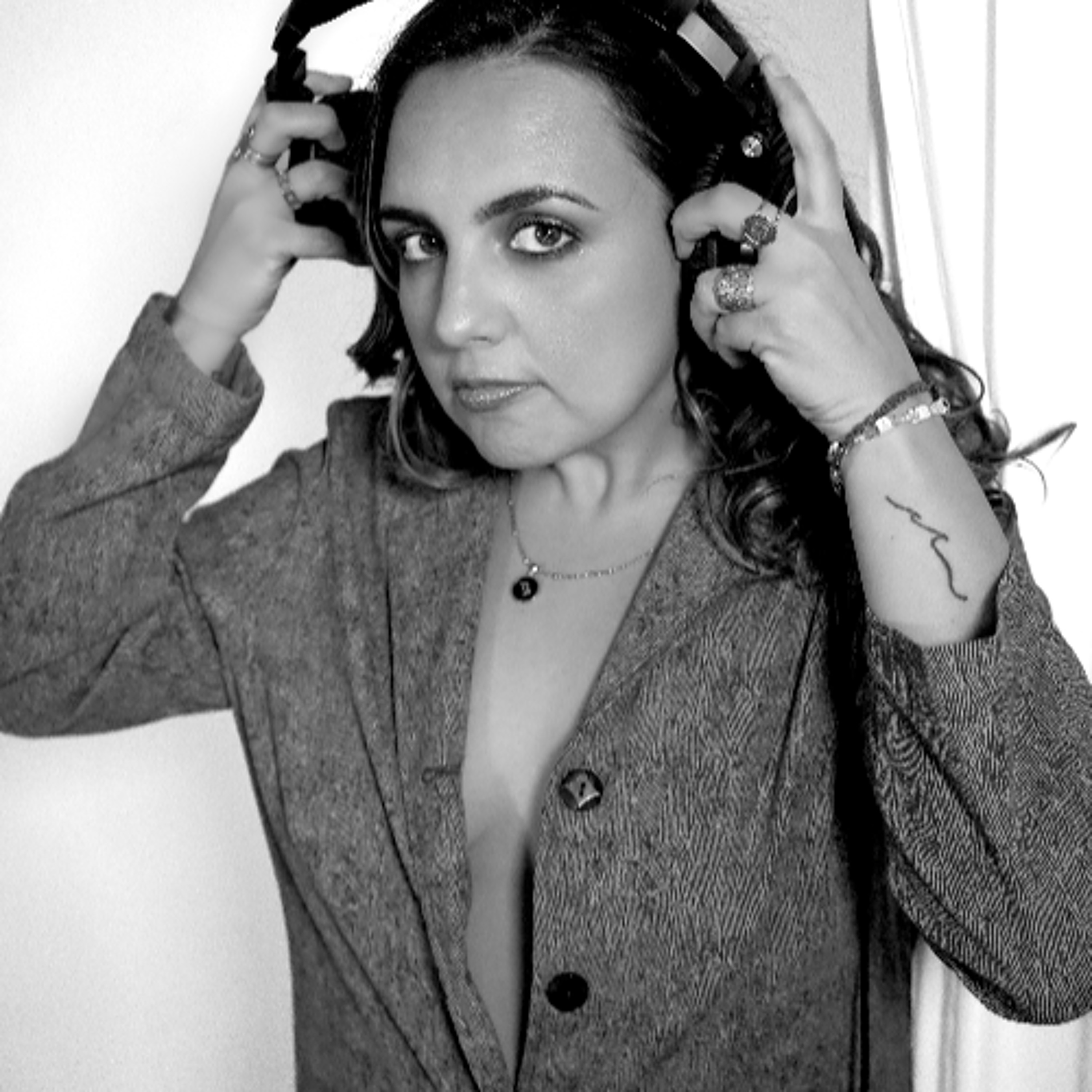 L III V - Resonance | Ep. 12 | December 2025