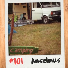 #101 ☆ Igelkarussell ☆ Anselmus 🏕