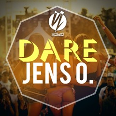 Dare (Radio Edit)