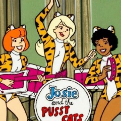 Josie & The Pussycats - Together
