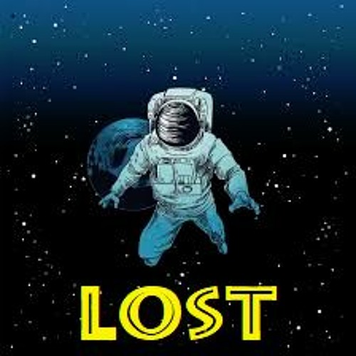 stream lost in space