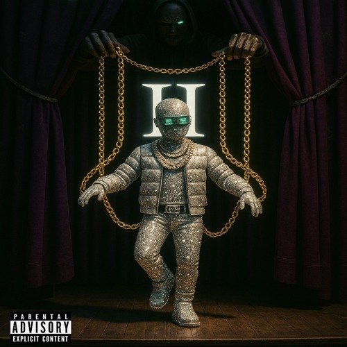 Gemini confessions 2