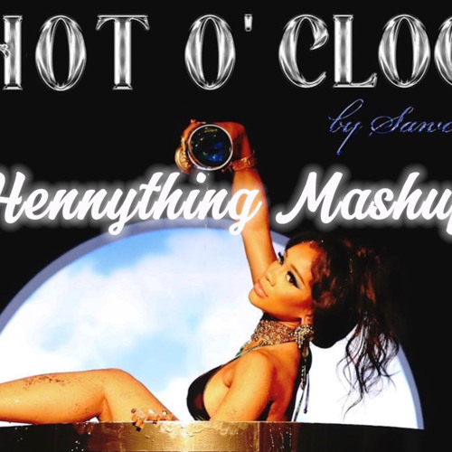 Saweetie & Foxy Brown - Shot O Bad Mama (Hennything Mashup)