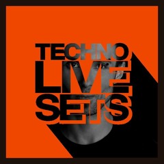 Worda - The Mechanikal Techno Show #36 X MiSiNKi