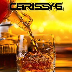 DJ CHRISSY G  THIRSTY THURSDAY VOL 8