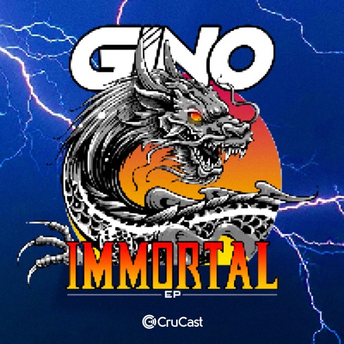 GINO - Something Else
