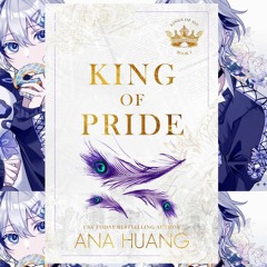 Download (PDF) Book Cok! King of Pride (Kings of Sin, 2)