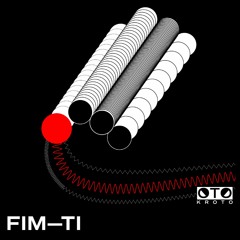 FIM-TI 0005 // Set by Kroto