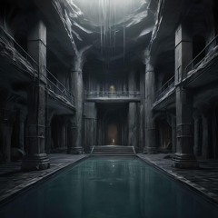 DARK AMBIENT - SUNKEN CITY