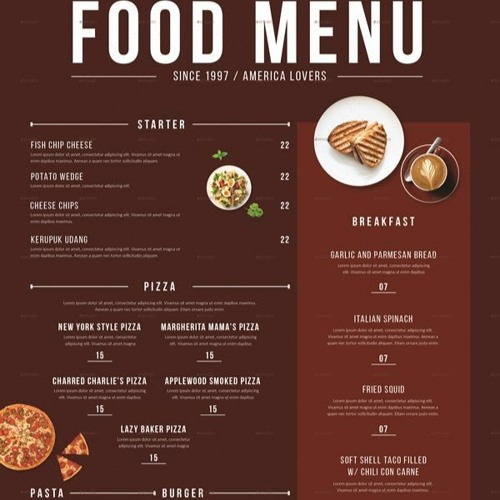 nyrie: doxxed track 002 - nyrie menu