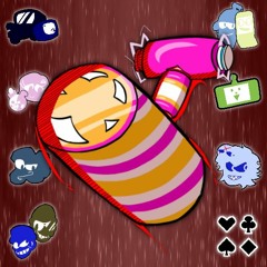 [WINNERS ROUND 2 ~ BOSS FIGHT] HIT THAT YEETUS
