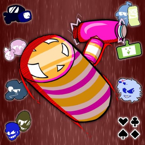 [WINNERS ROUND 2 ~ BOSS FIGHT] HIT THAT YEETUS