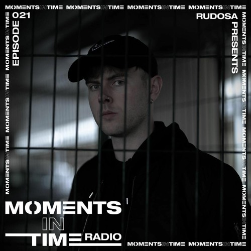 Moments In Time Radio Show 021 - Alt8