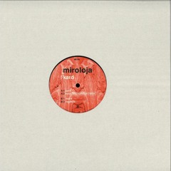 Miroloja - Novis (Original Mix)