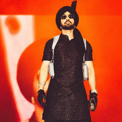 Señorita Diljit Sandstorm J.Balvin mix