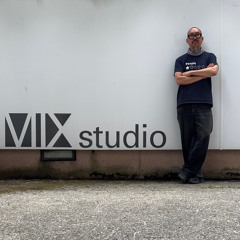 Studio Session w/ ls_O_ng (04/07/25)