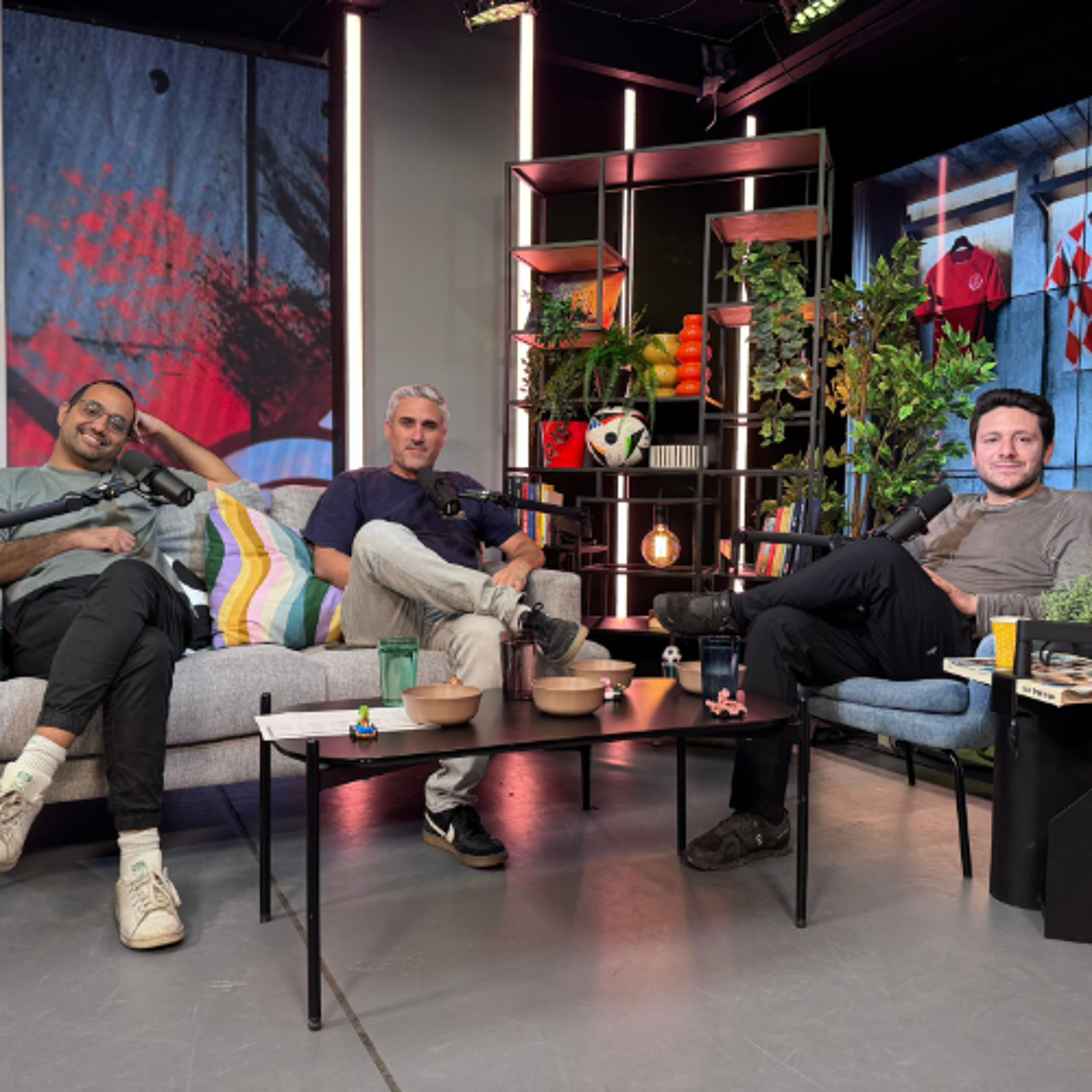 עוד חוזר הטיגון