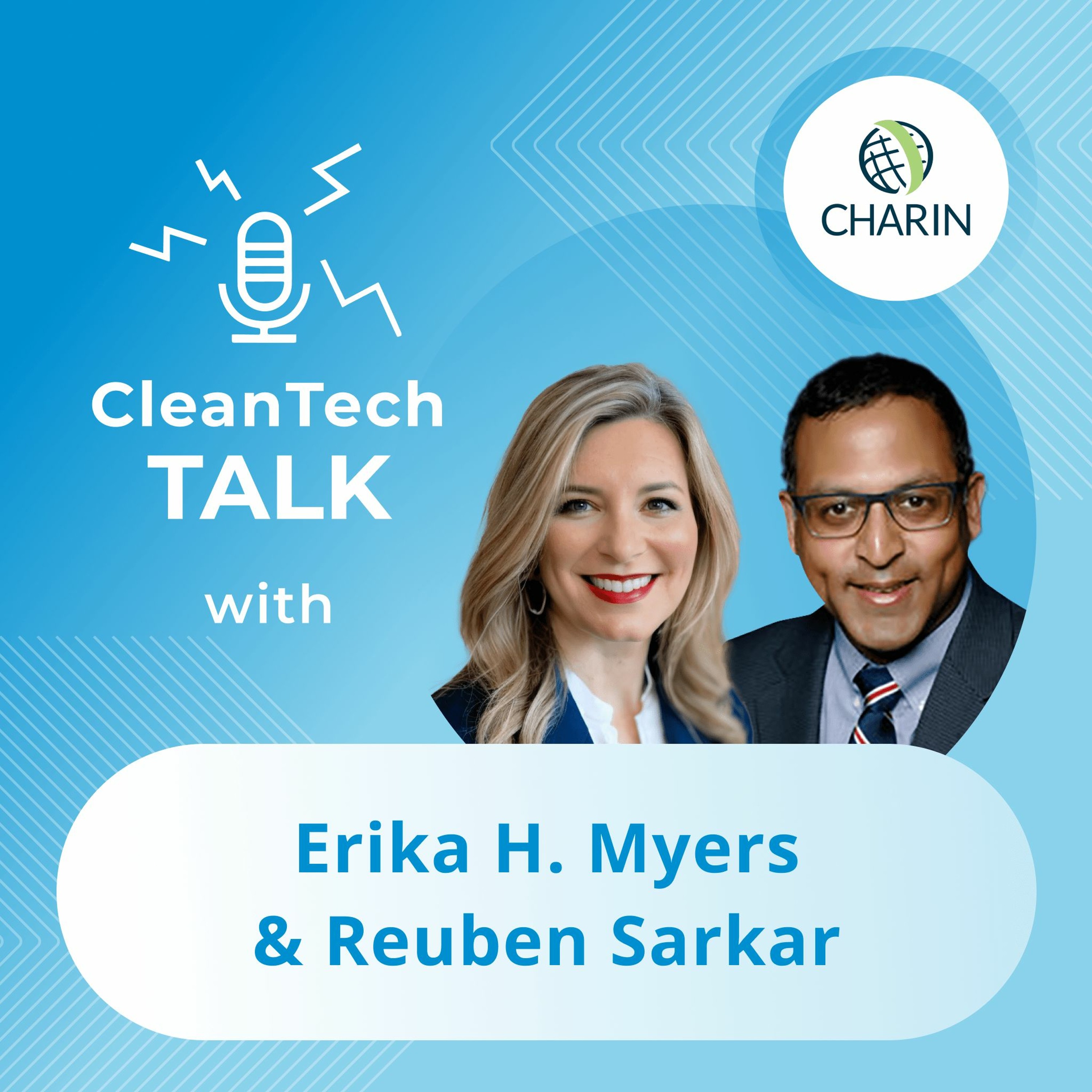 CleanTech Talk — EVs, Solar, Batteries, AI, Tesla